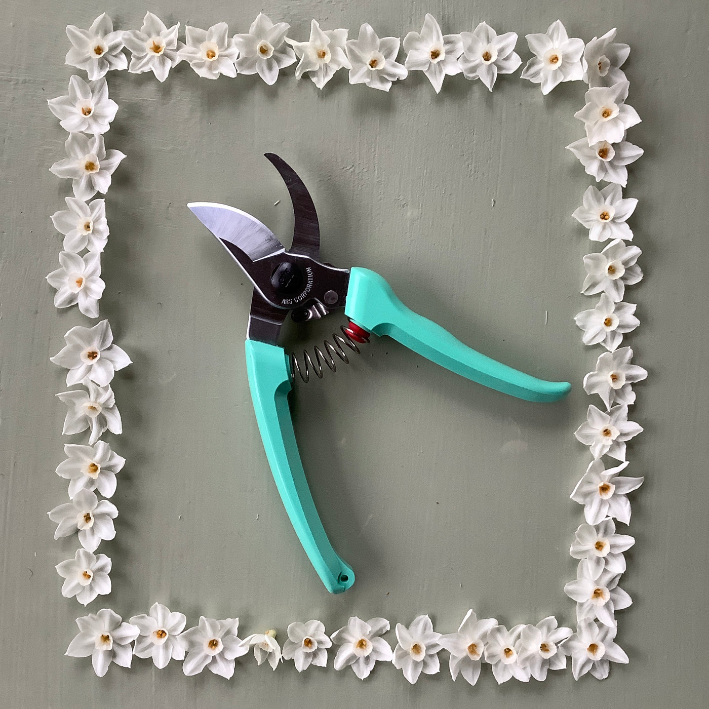 ARS 130DX Flower Pruners | Secateurs