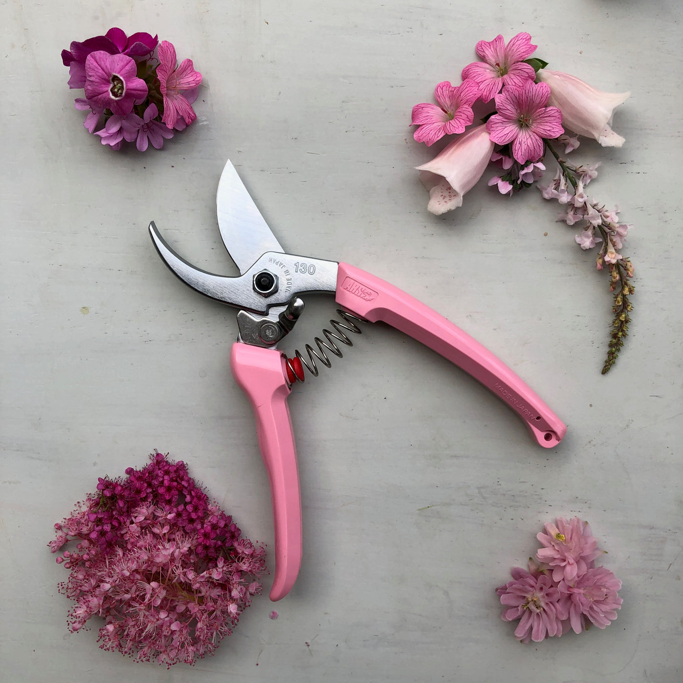 ARS 130DX Flower Pruners | Secateurs