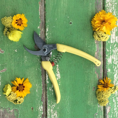 ARS 130DX Flower Pruners | Secateurs