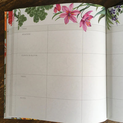 Puriri Lane | A Gardener's Five Year Record Book | Royal Horticultural Society