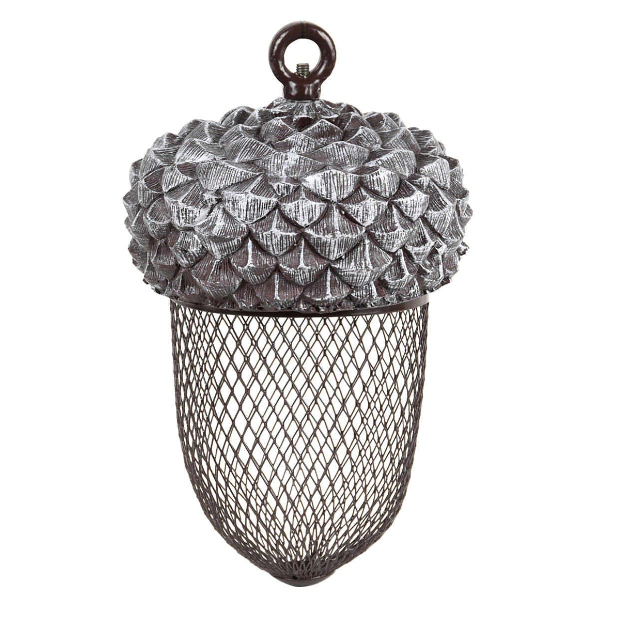 Puriri Lane | Acorn Bird Feeder