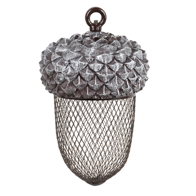 Puriri Lane | Acorn Bird Feeder
