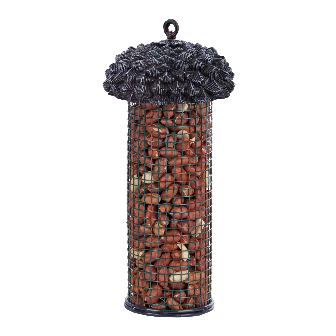 Puriri Lane | Acorn Bird Feeder | Tall