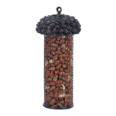 Puriri Lane | Acorn Bird Feeder | Tall