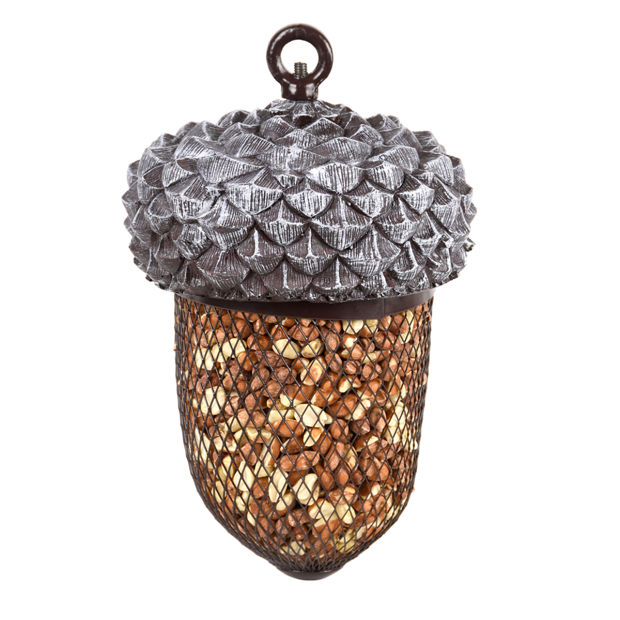 Puriri Lane | Acorn Bird Feeder