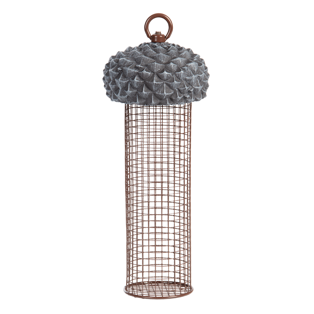 Puriri Lane | Acorn Bird Feeder | Tall
