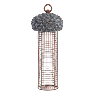 Puriri Lane | Acorn Bird Feeder | Tall