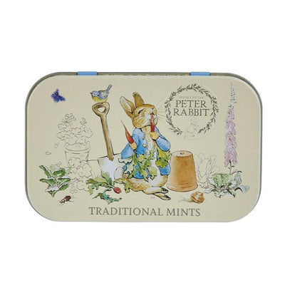 Puriri Lane | Peter Rabbit | Sugar Free Mints