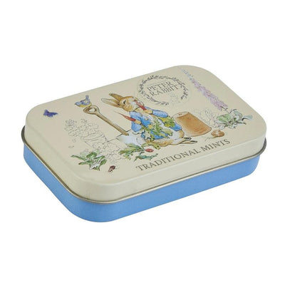 Puriri Lane | Peter Rabbit | Sugar Free Mints