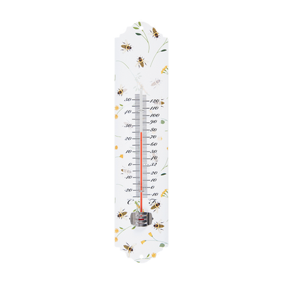 Puriri Lane | Bee | Garden Thermometer