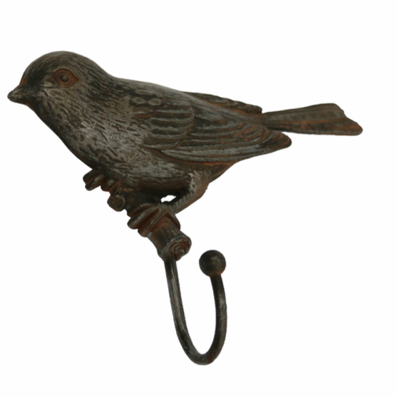 Puriri Lane | Bird Coathook