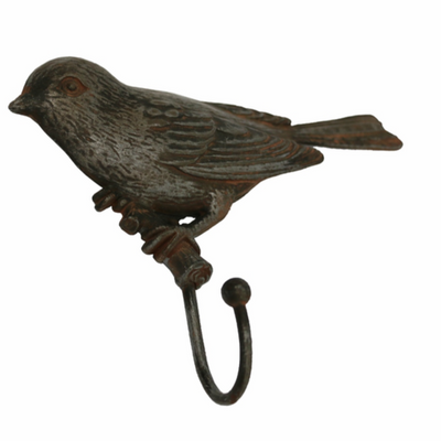 Puriri Lane | Bird Coathook