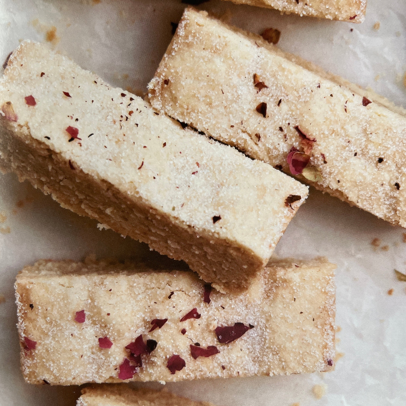 Puriri Lane | Blooms & Baking | Amy Ho