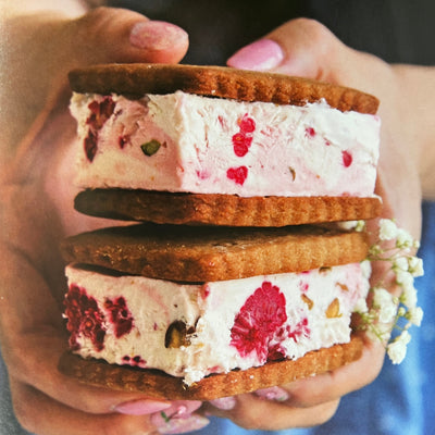 Puriri Lane | Blooms & Baking | Amy Ho