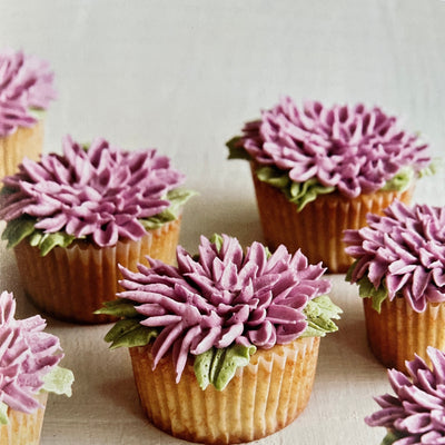 Puriri Lane | Blooms & Baking | Amy Ho