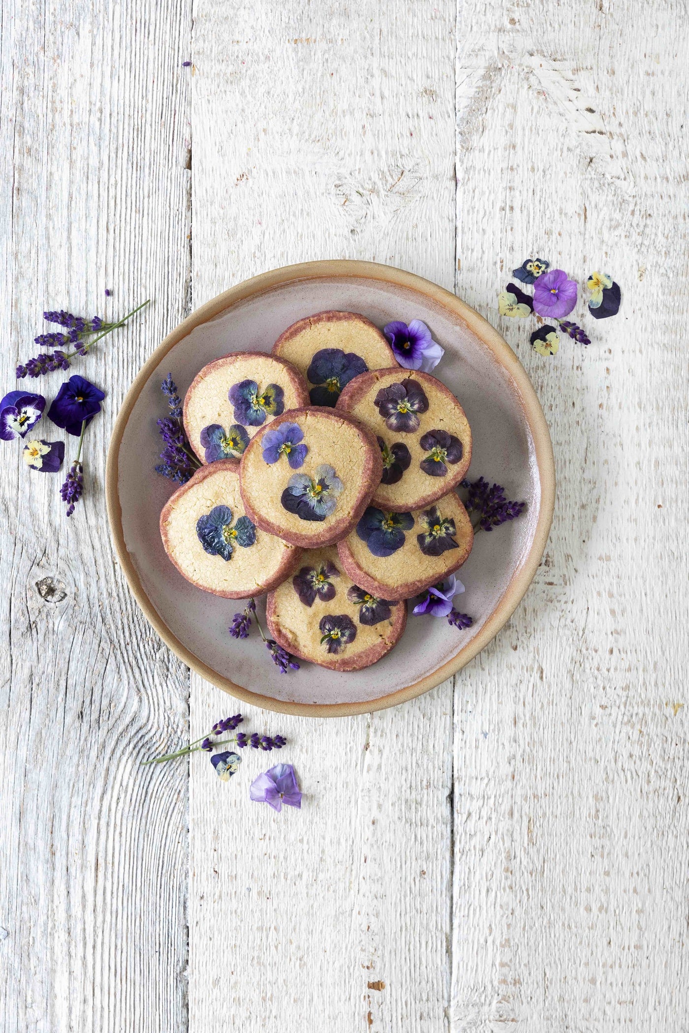 Puriri Lane | Botanical Baking | Juliet Sear