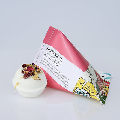 Puriri Lane | Botanical Garden | Bath Bomb