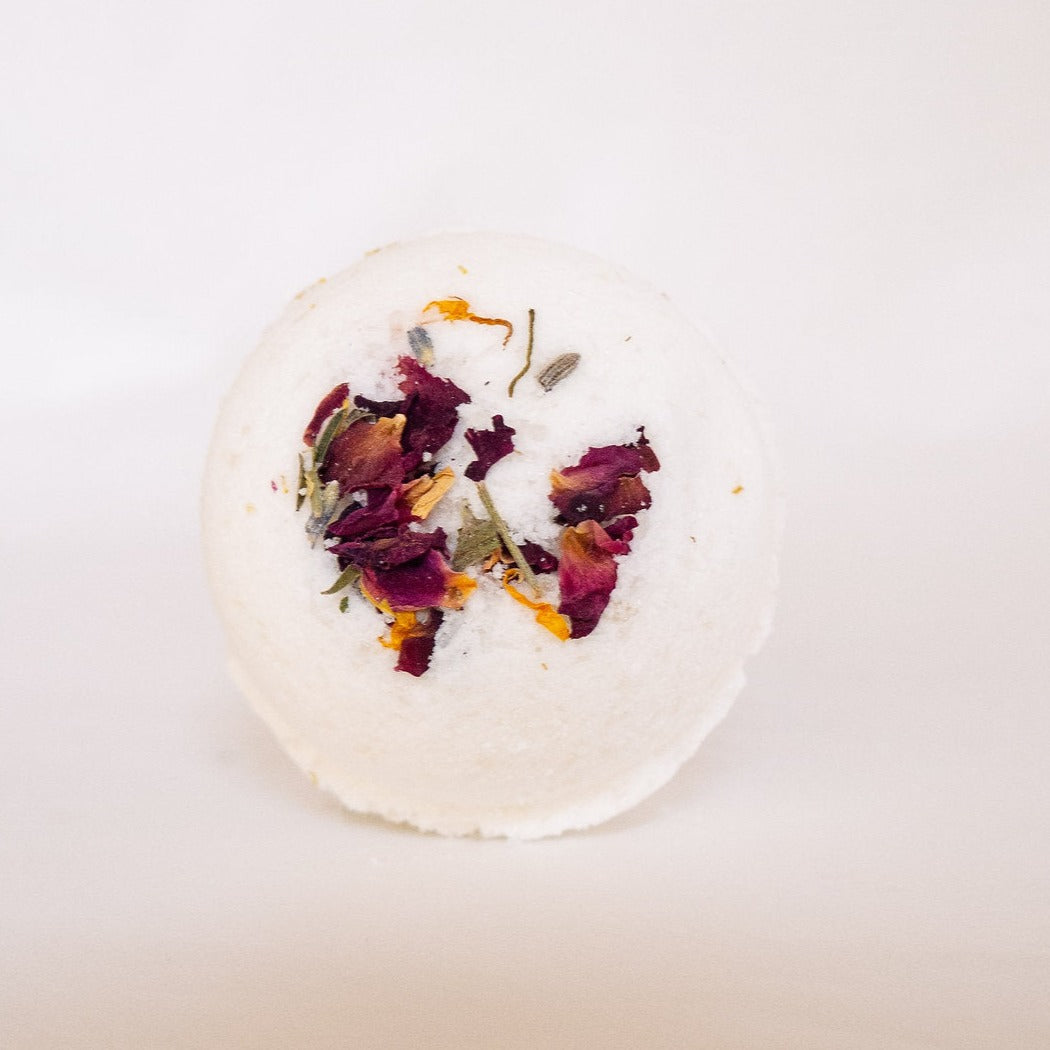 Puriri Lane | Botanical Garden | Bath Bomb