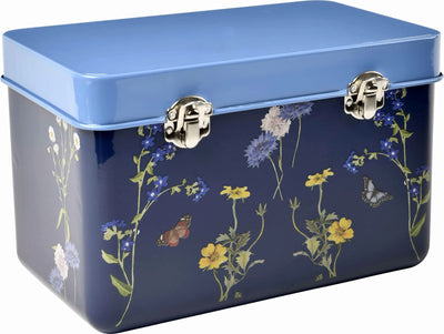 Puriri Lane| RHS | WIldflower Meadow | Seed Tin