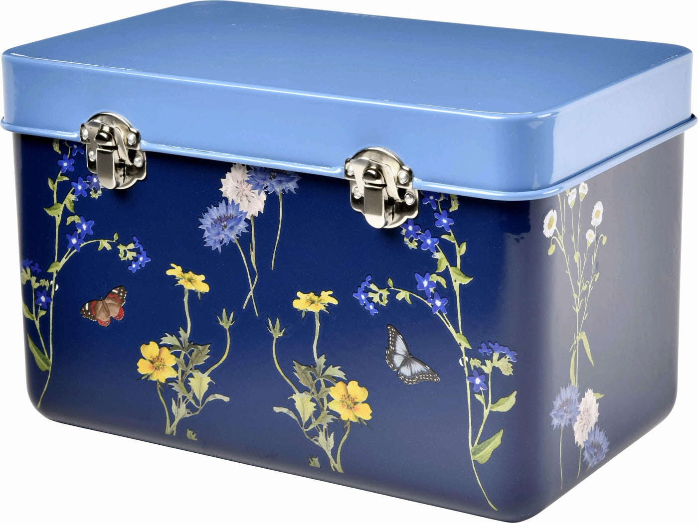 Puriri Lane| RHS | WIldflower Meadow | Seed Tin