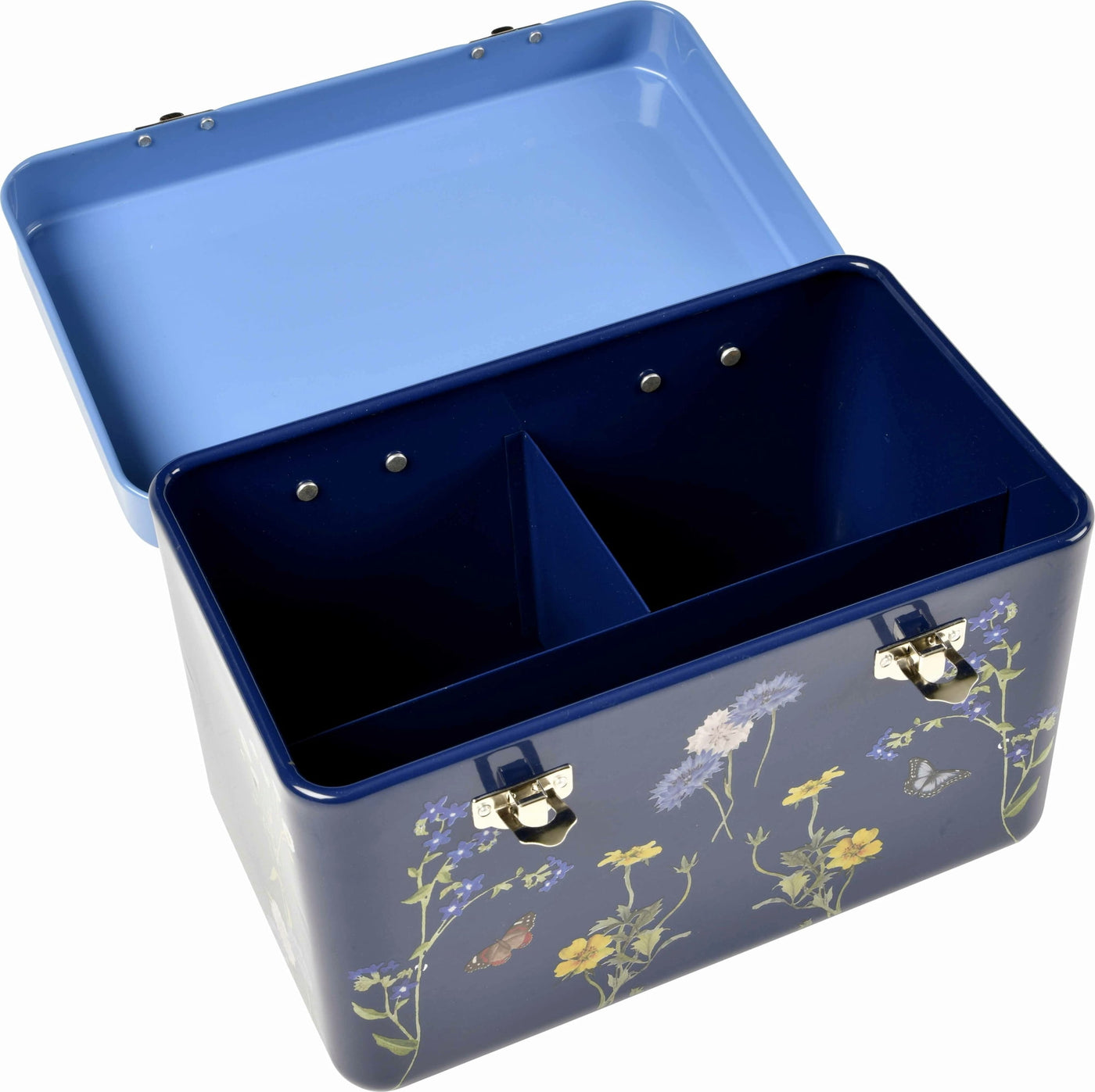 Puriri Lane| RHS | WIldflower Meadow | Seed Tin