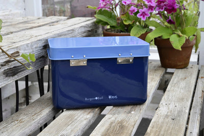 Puriri Lane| RHS | WIldflower Meadow | Seed Tin