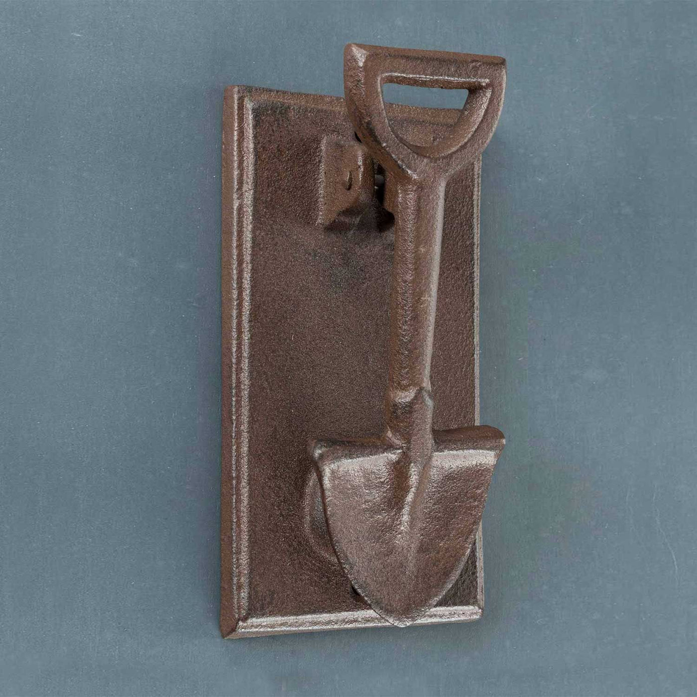 Puriri Lane | Spade | Door Knocker