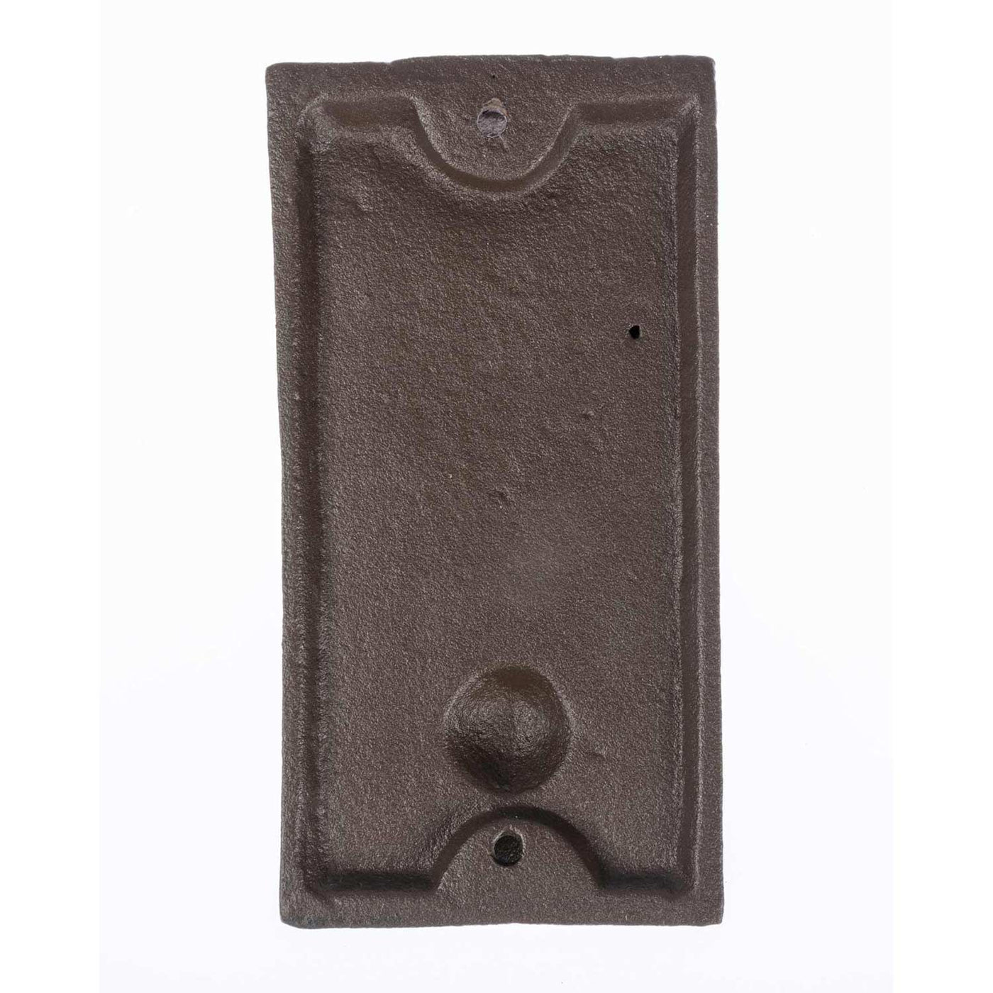 Puriri Lane | Spade | Door Knocker