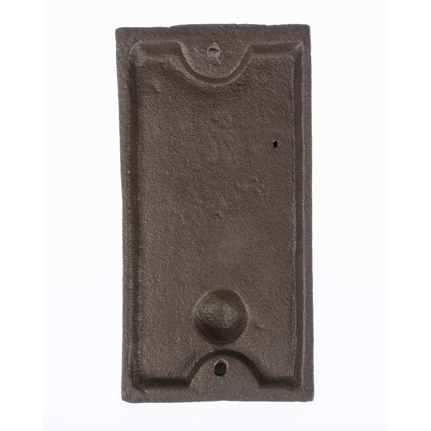 Spade | Door Knocker – Addenbrooke