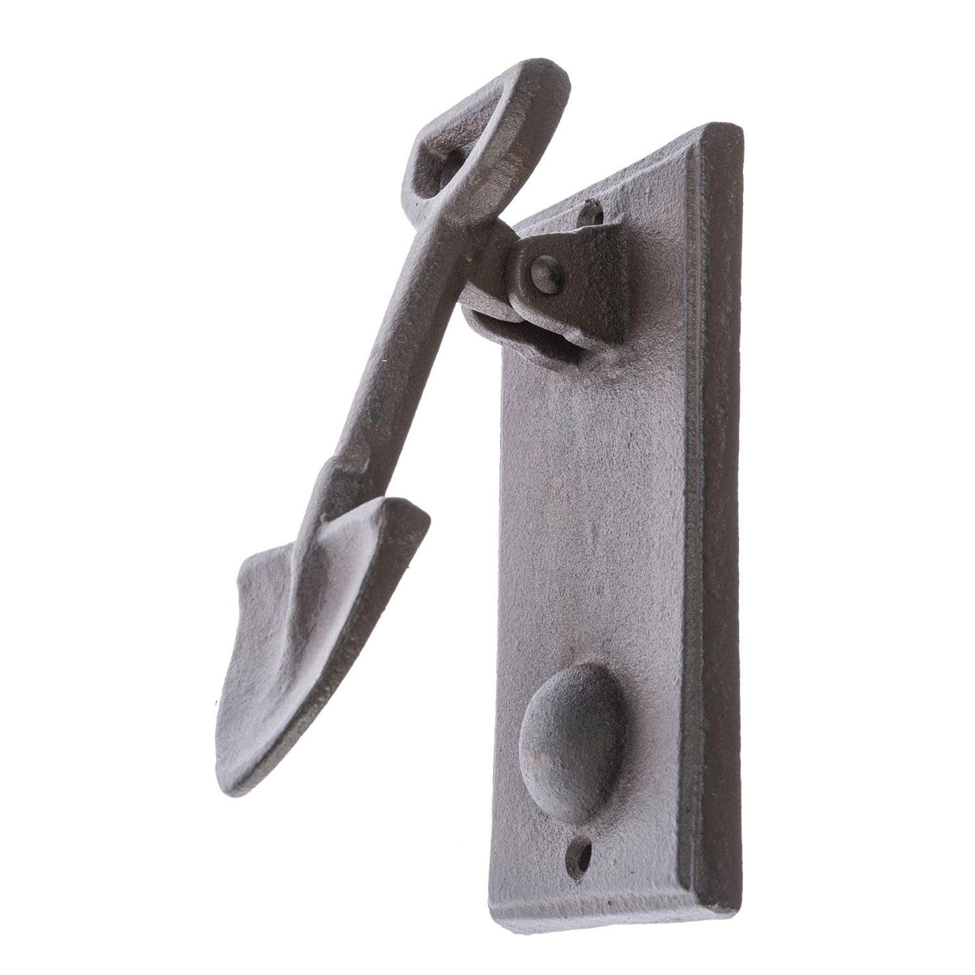 Puriri Lane | Spade | Door Knocker
