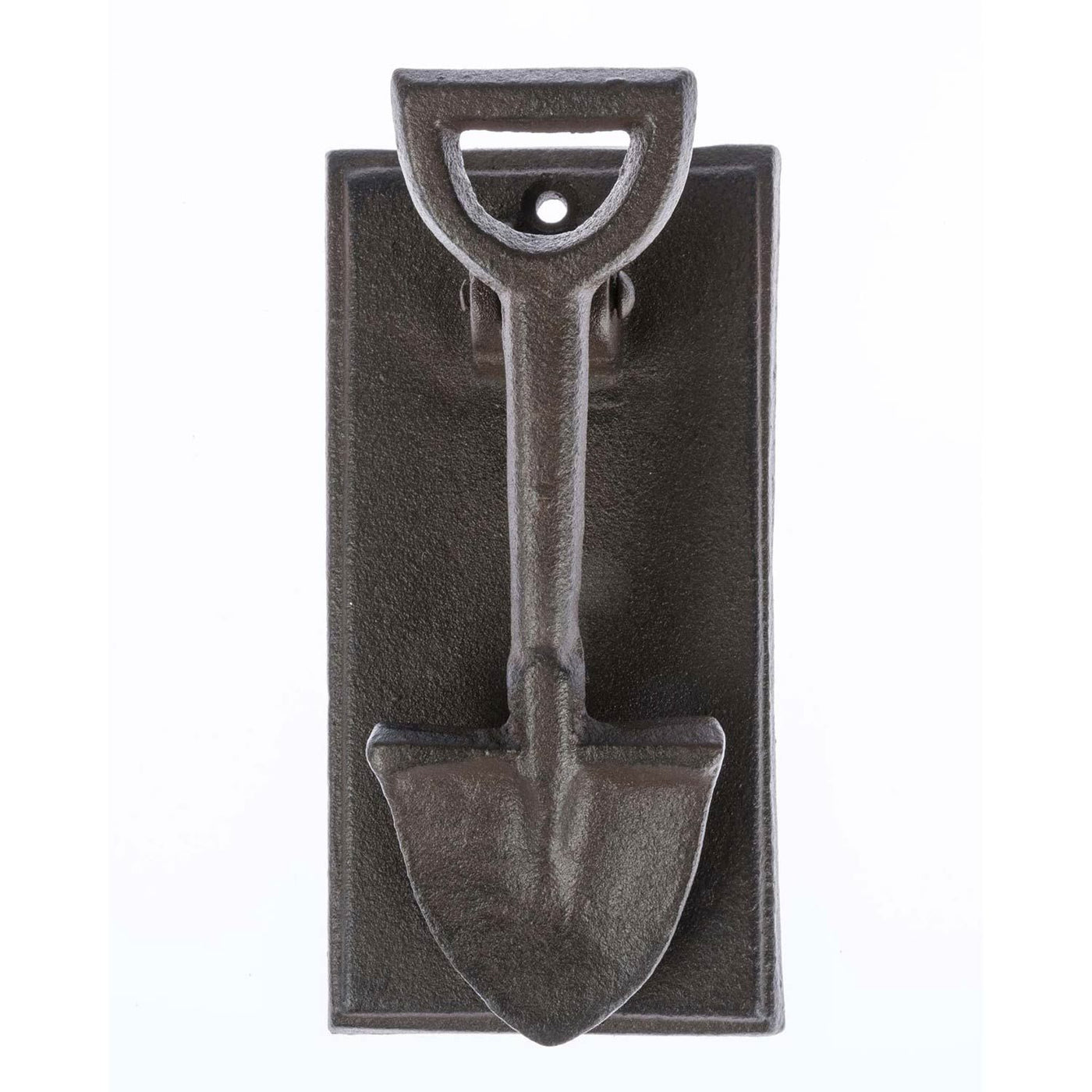 Puriri Lane | Spade | Door Knocker