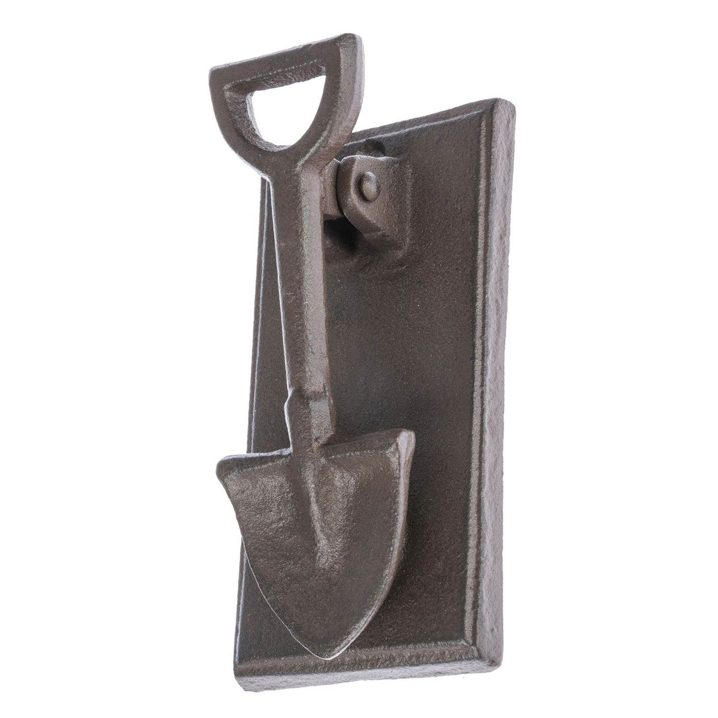 Spade | Door Knocker