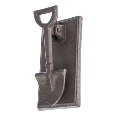 Spade | Door Knocker