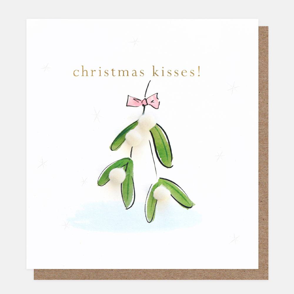 Puriri Lane | Christmas Kisses