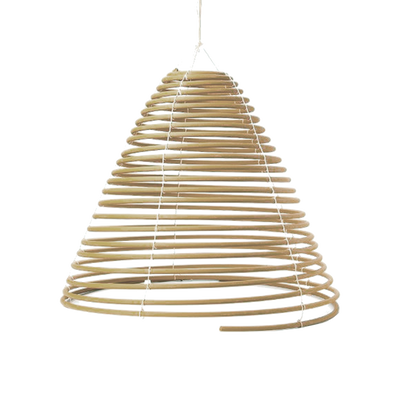 Puriri Lane | Citronella | Hanging Coil