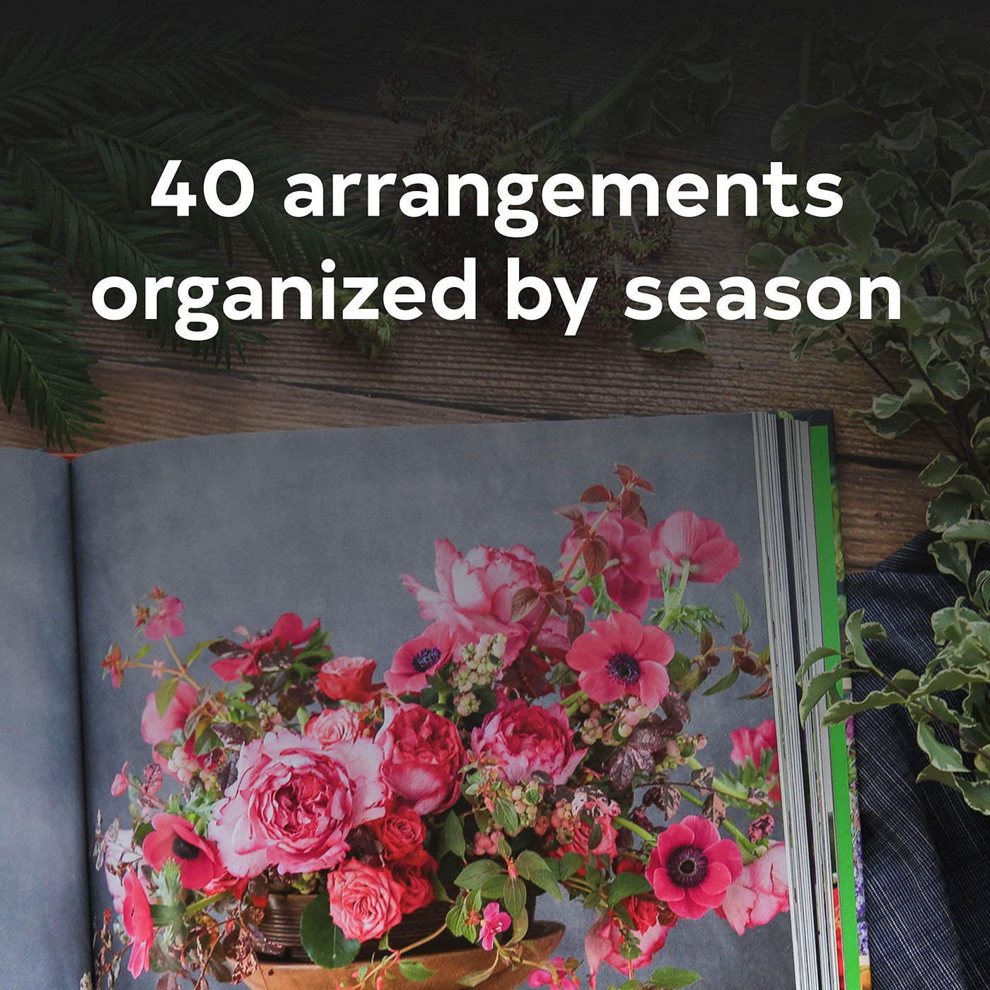 Puriri Lane | Colour Me Floral | Stunning Monochromatic Arrangements For Every SeasonPuriri Lane | Colour Me Floral | Stunning Monochromatic Arrangements For Every Season