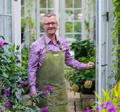 Puriri Lane | Containers In The Garden | Claus Dalby