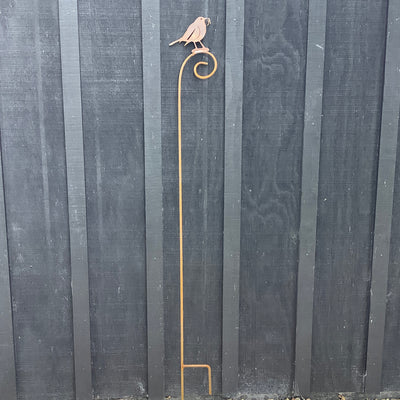 Puriri Lane | Early Bird Gets The Worm | Lantern Holder