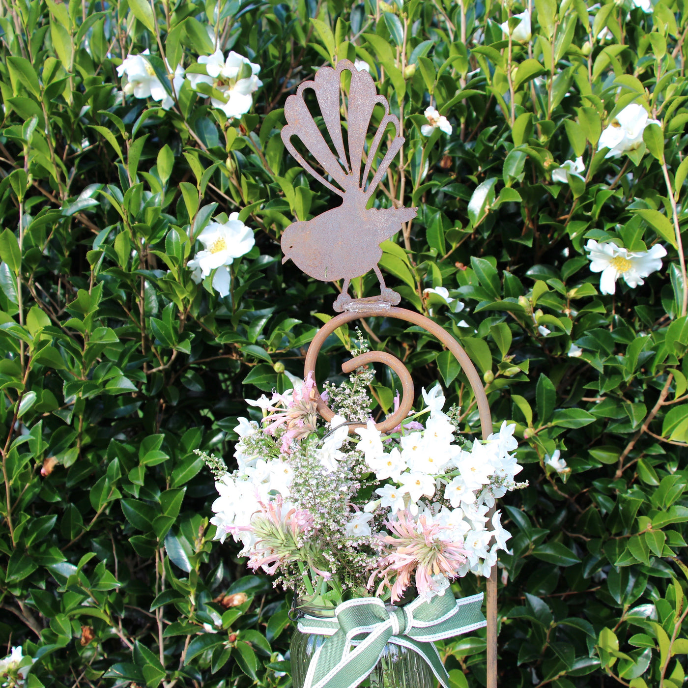 Puriri Lane | Fantail | Lantern Holder