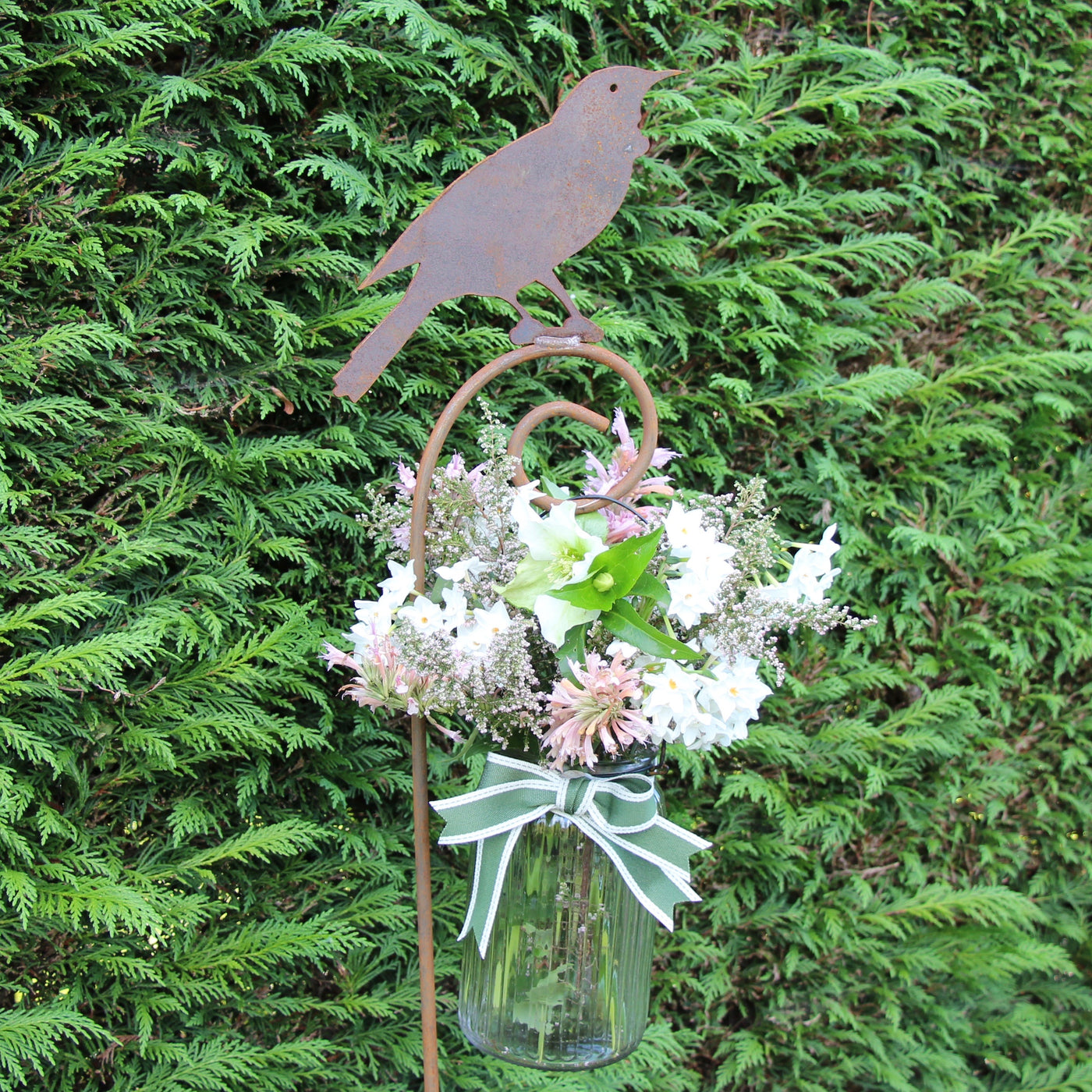 Puriri Lane | Tui Lantern Holder