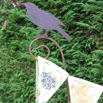 Puriri Lane | Tui Lantern Holder