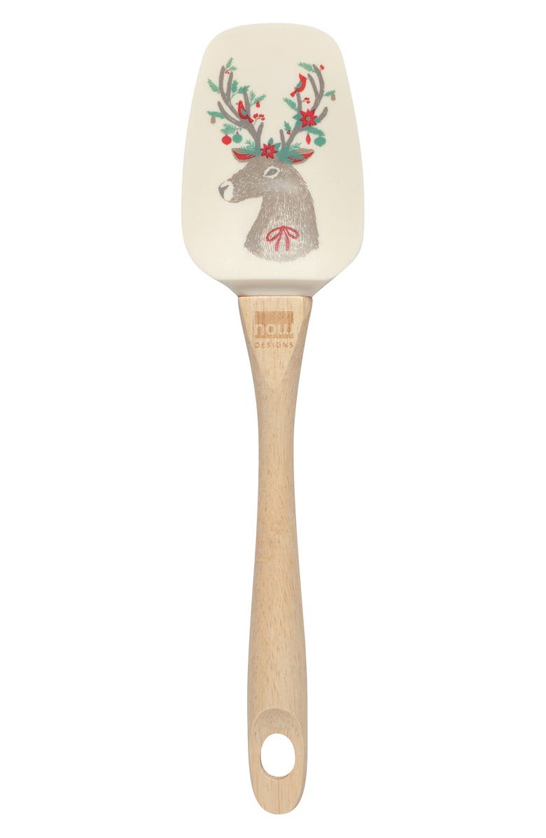 Puriri Lane | Dasher Deer Spatula