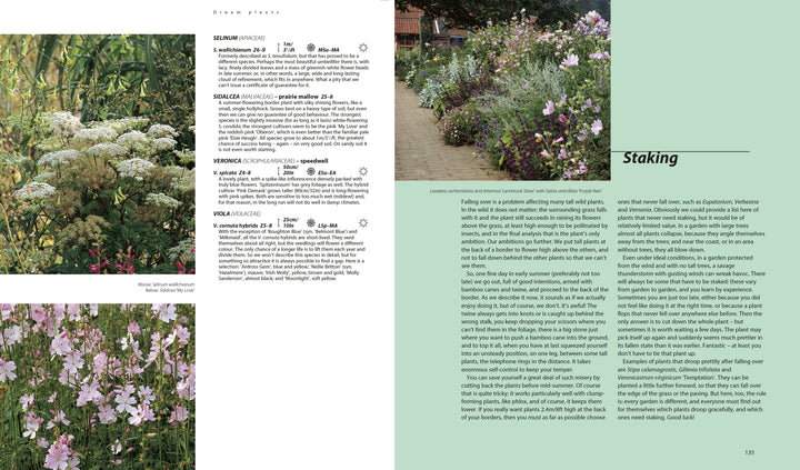 dream plants for the natural garden Dream Plants For The Natural Garden