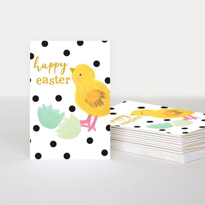Easter | Little Chick | 10-Pack Mini Cards