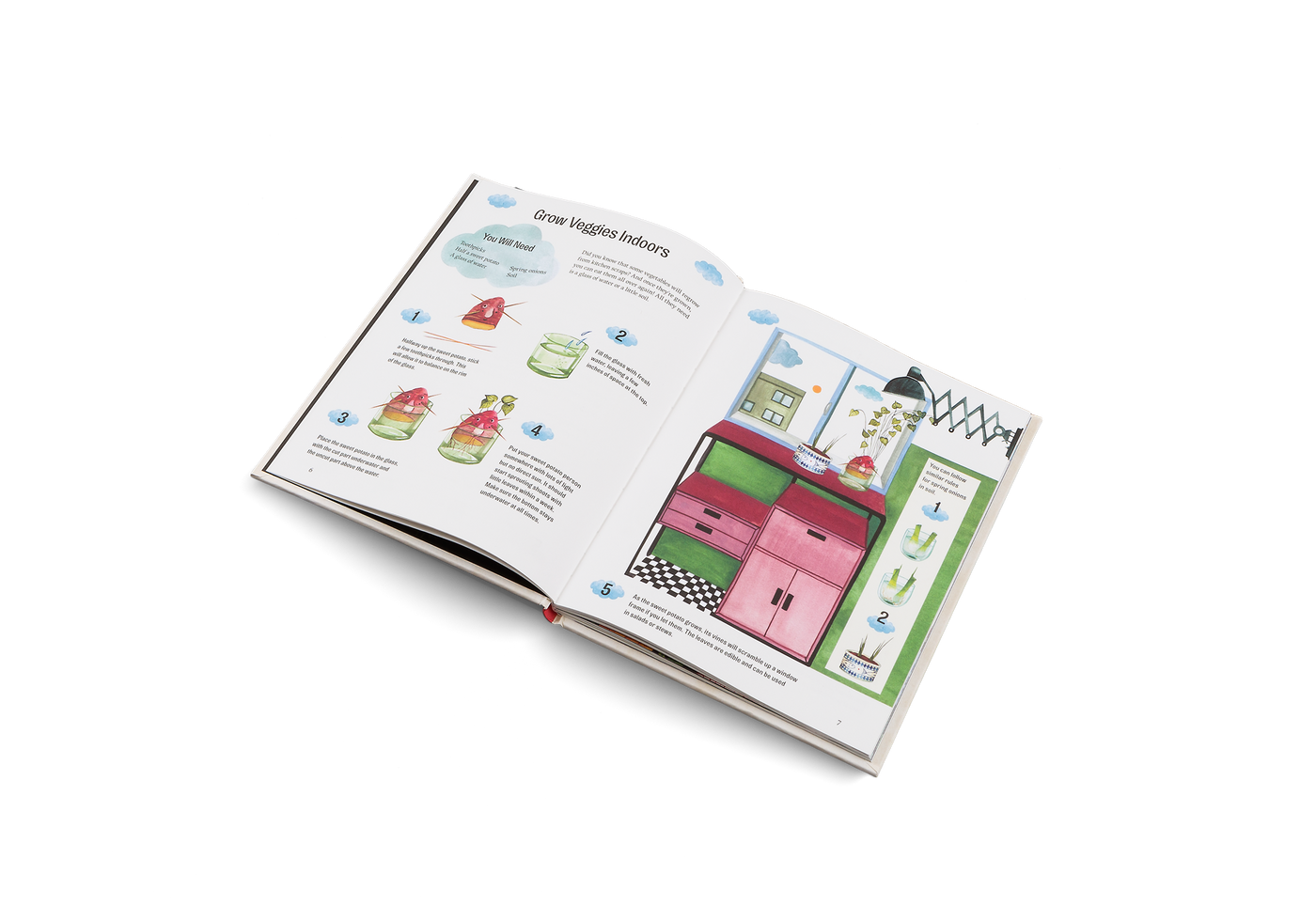 Puriri Lane | Easy Peasy Gardening For Kids