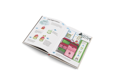 Puriri Lane | Easy Peasy Gardening For Kids