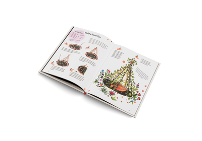 Easy Peasy | An Introduction To Gardening For Kids