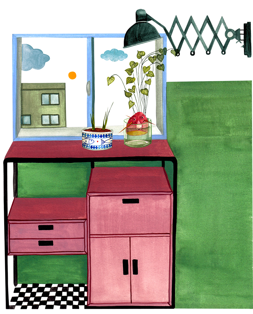 Puriri Lane | Easy Peasy Gardening For Kids