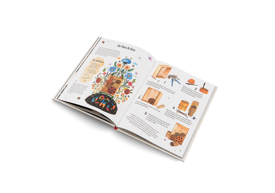 Puriri Lane | Easy Peasy Gardening For Kids