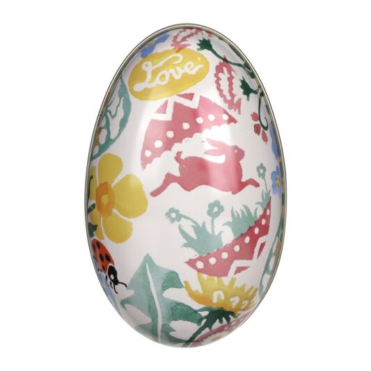 Puriri Lane | Emma Bridgewater | Egg Tins | Spring Garden